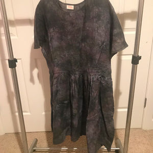 Gorman Gray Dress in Women